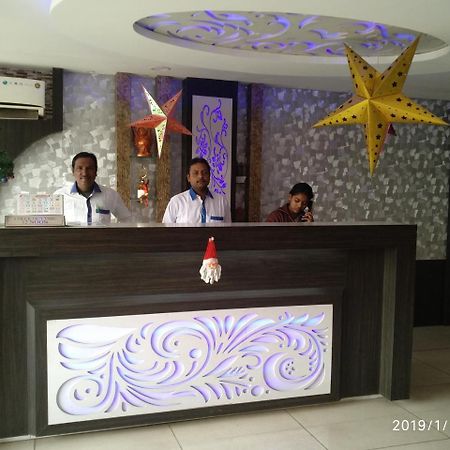 Kalpana Inn Durgāpur 외부 사진