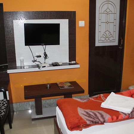 Kalpana Inn Durgāpur 외부 사진