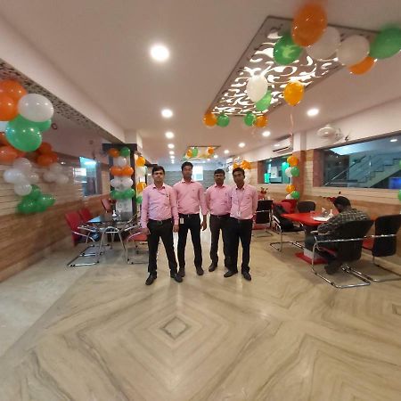Kalpana Inn Durgāpur 외부 사진