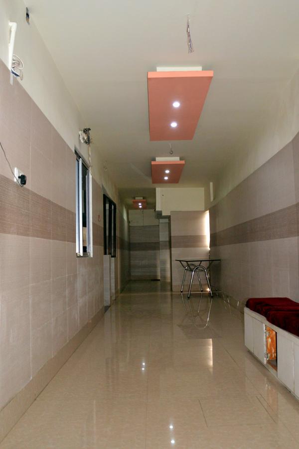 Kalpana Inn Durgāpur 외부 사진