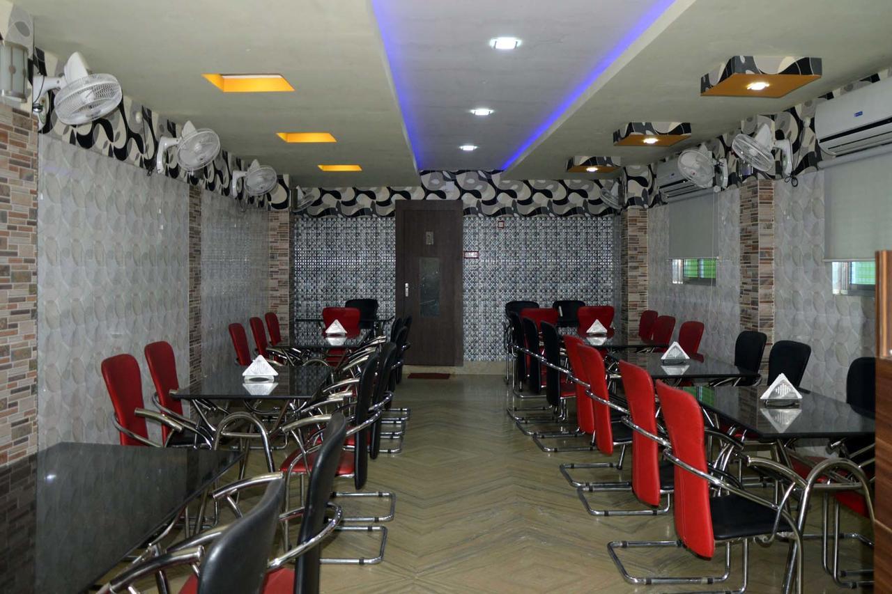 Kalpana Inn Durgāpur 외부 사진
