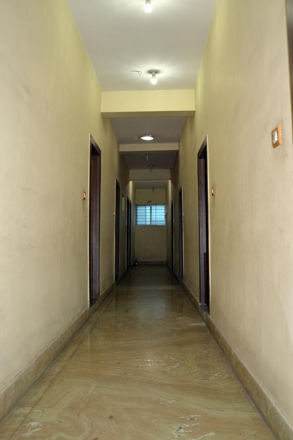 Kalpana Inn Durgāpur 외부 사진
