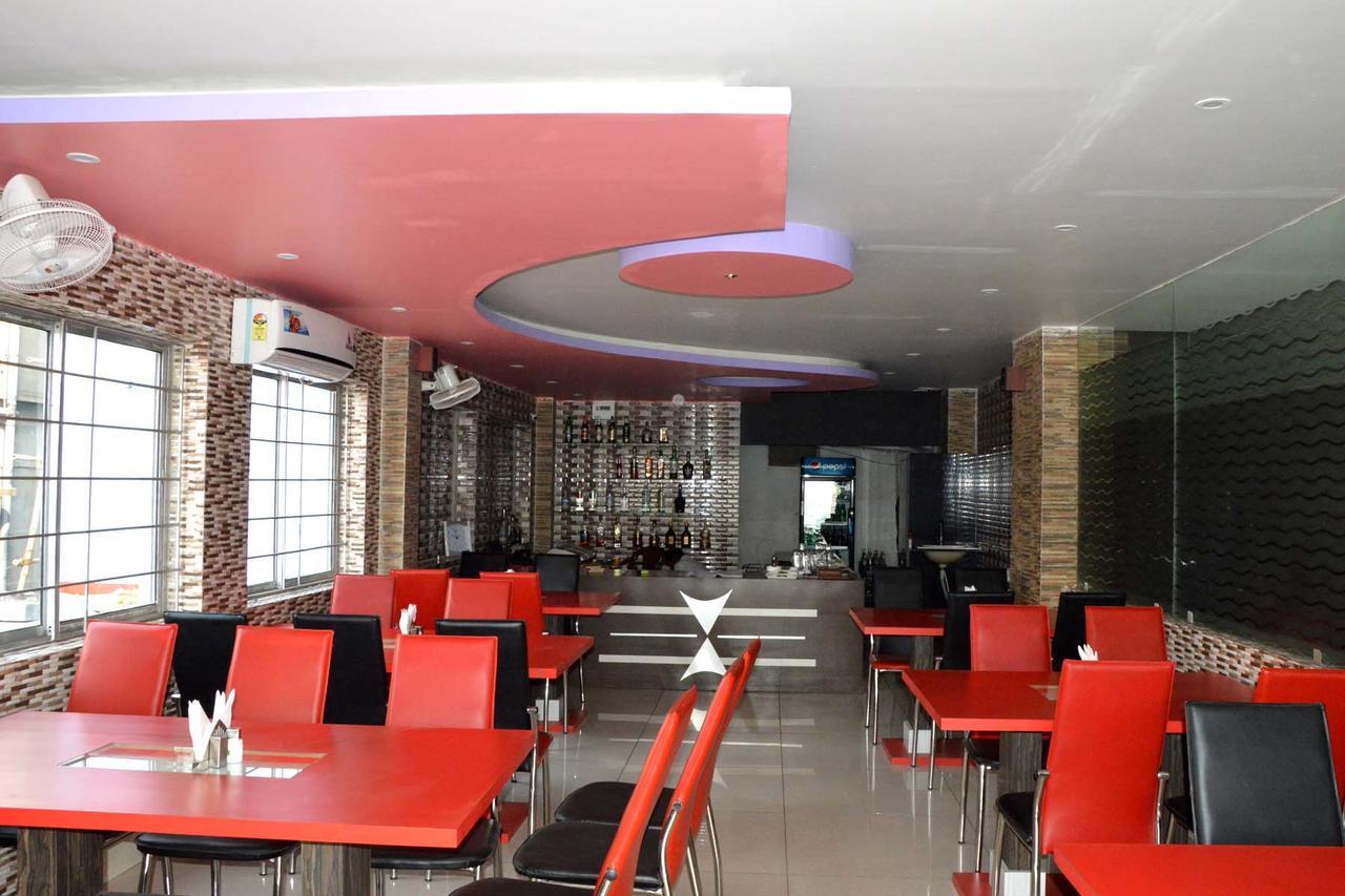 Kalpana Inn Durgāpur 외부 사진