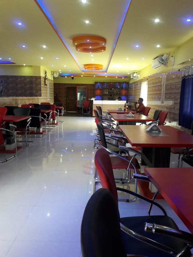 Kalpana Inn Durgāpur 외부 사진