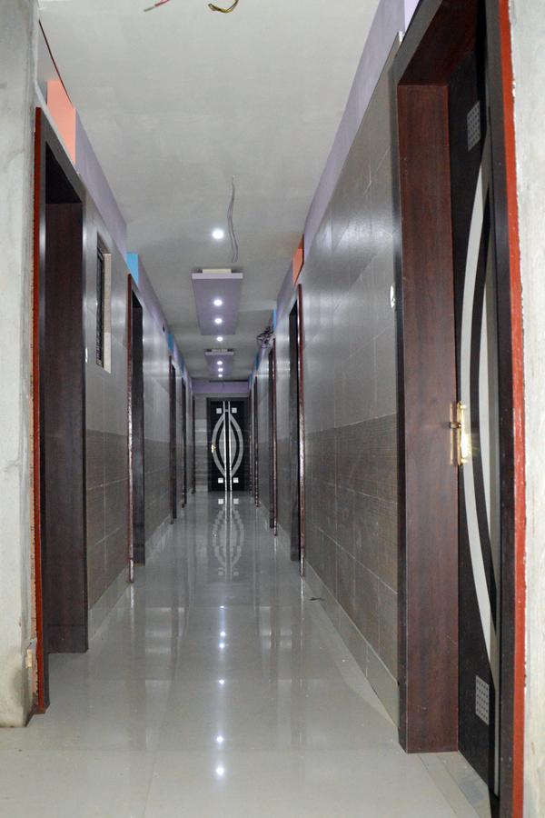 Kalpana Inn Durgāpur 외부 사진