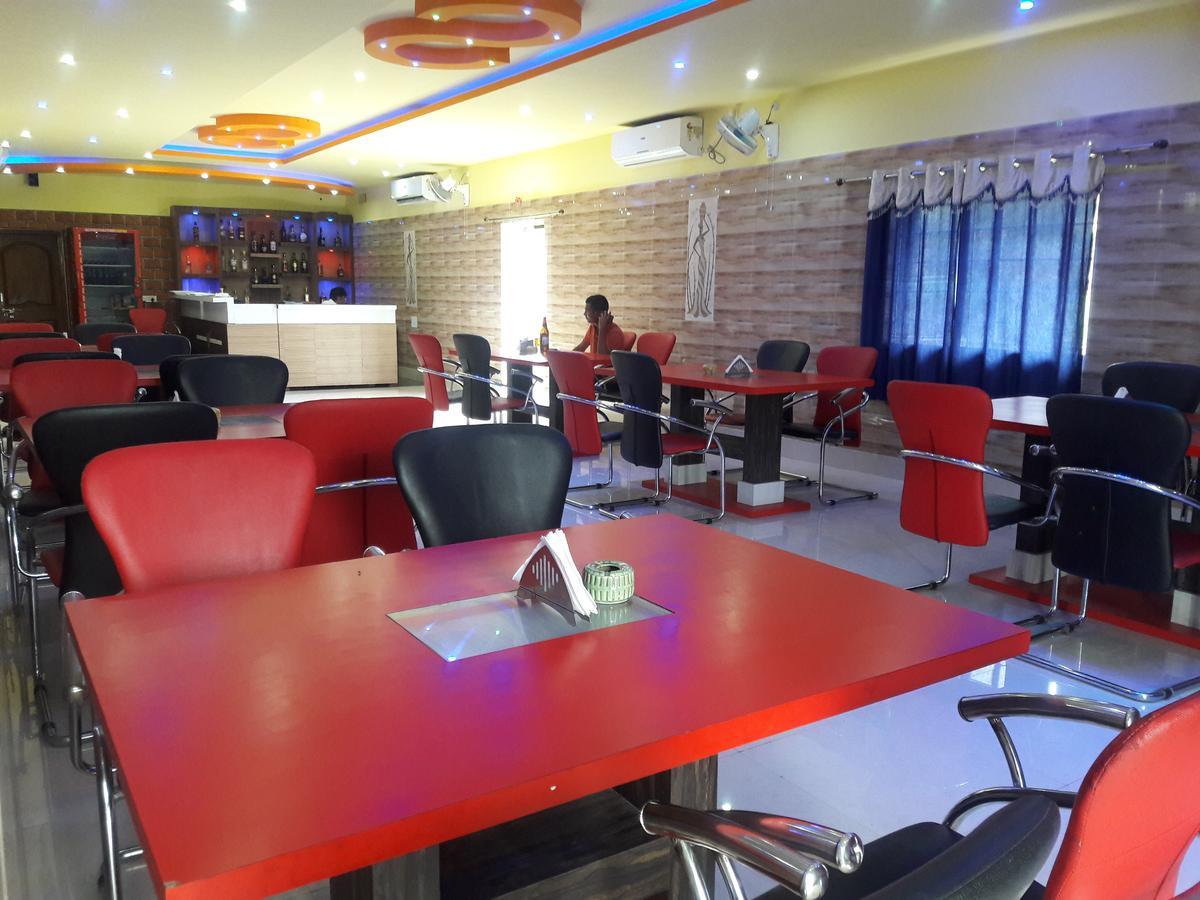 Kalpana Inn Durgāpur 외부 사진