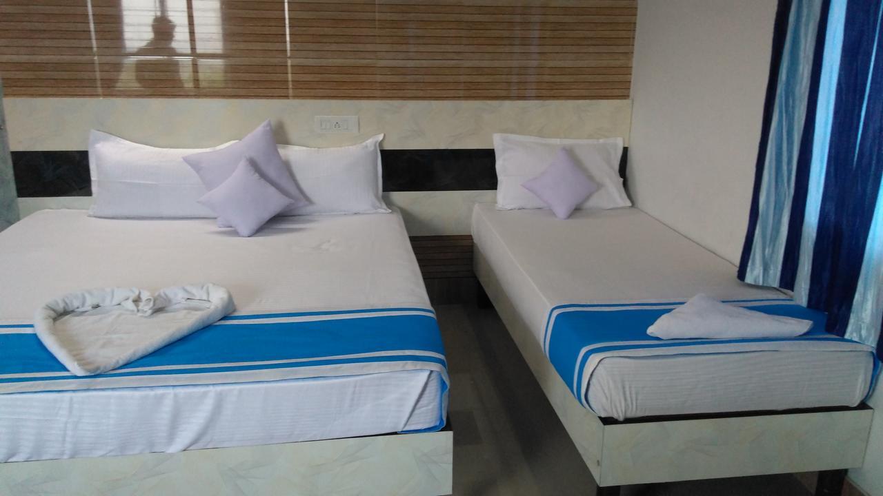 Kalpana Inn Durgāpur 외부 사진