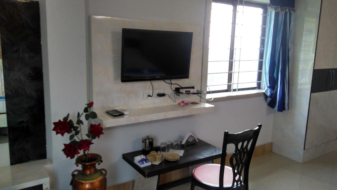 Kalpana Inn Durgāpur 외부 사진