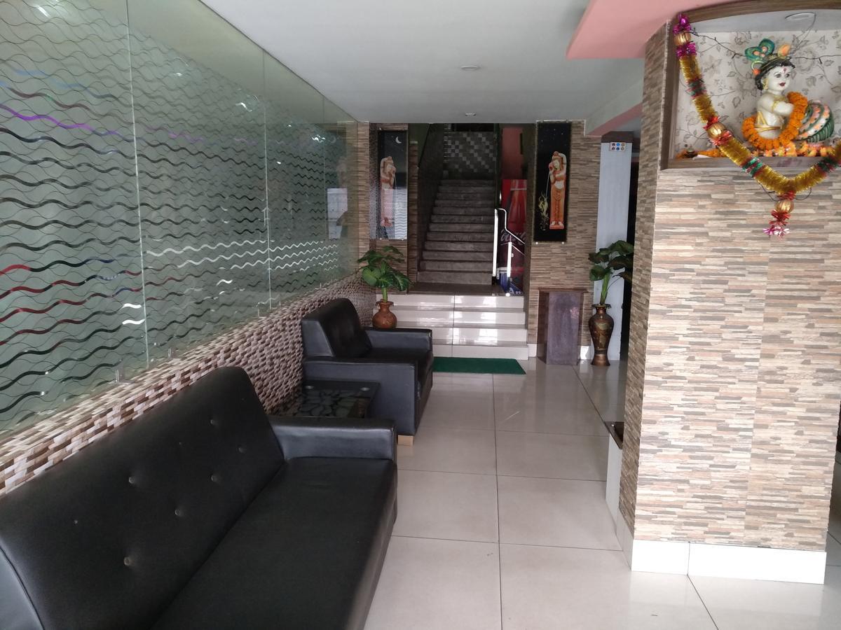 Kalpana Inn Durgāpur 외부 사진
