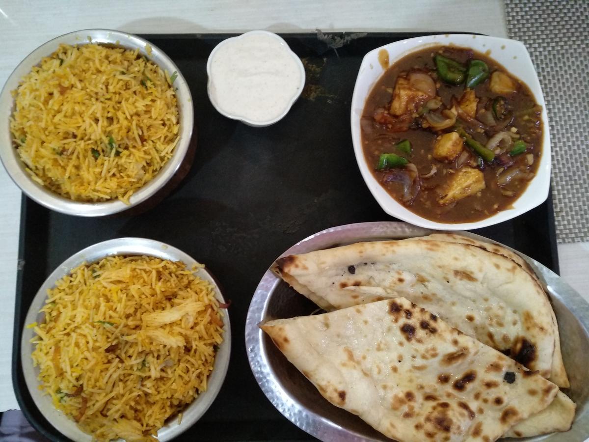 Kalpana Inn Durgāpur 외부 사진
