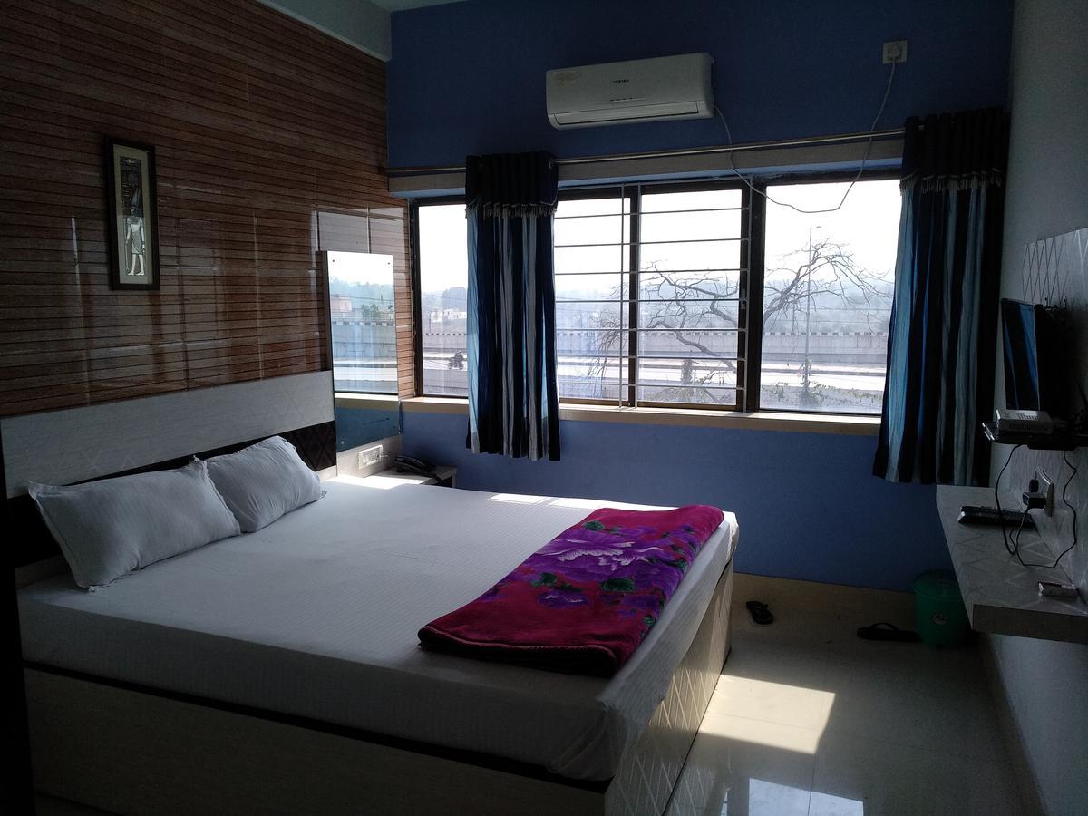 Kalpana Inn Durgāpur 외부 사진