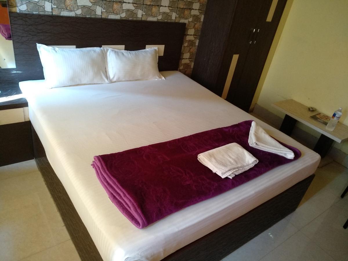 Kalpana Inn Durgāpur 외부 사진
