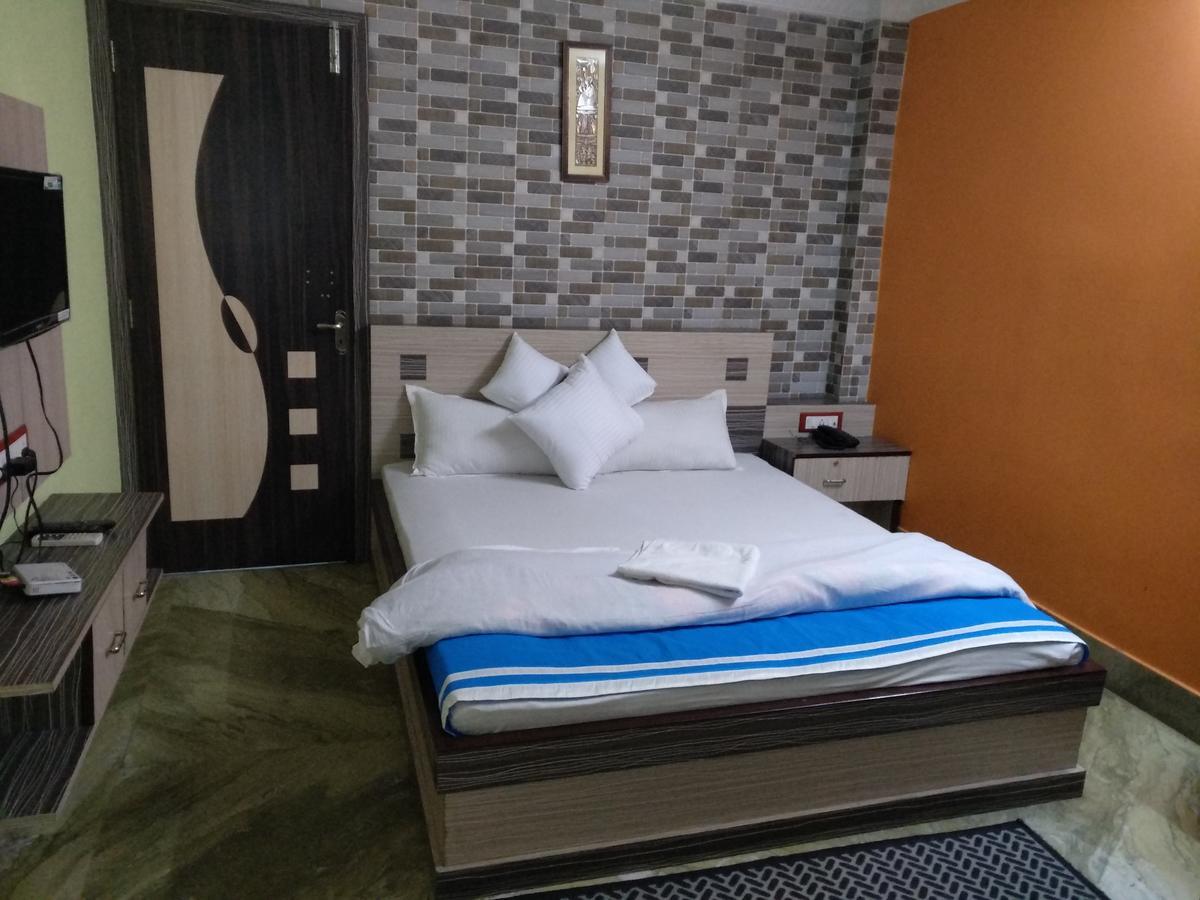 Kalpana Inn Durgāpur 외부 사진