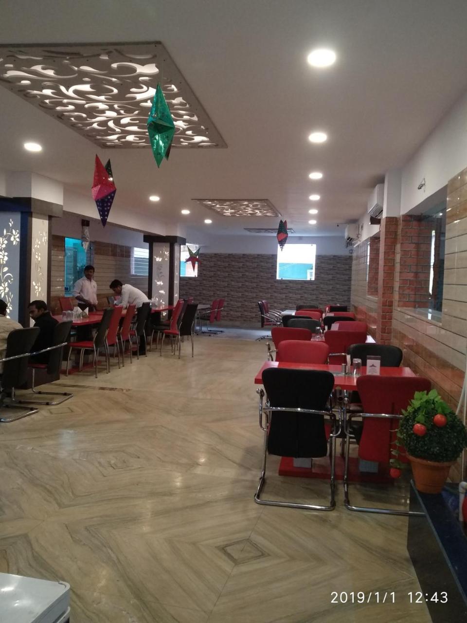 Kalpana Inn Durgāpur 외부 사진