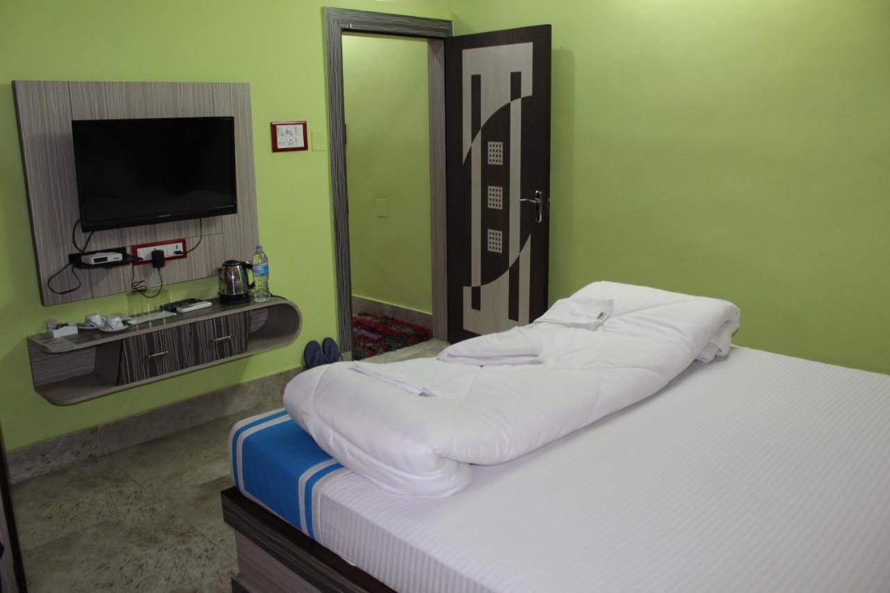 Kalpana Inn Durgāpur 외부 사진