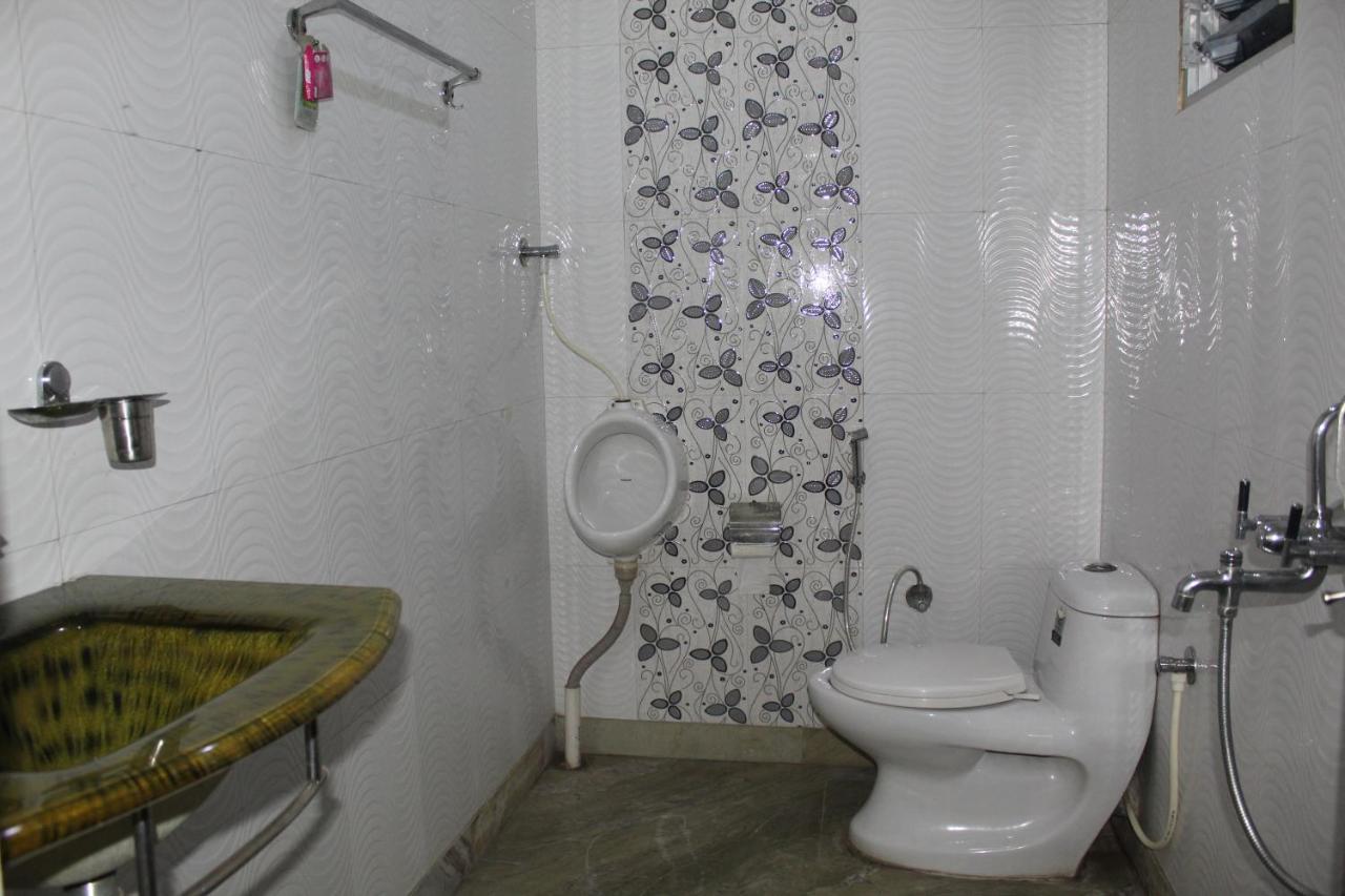 Kalpana Inn Durgāpur 외부 사진
