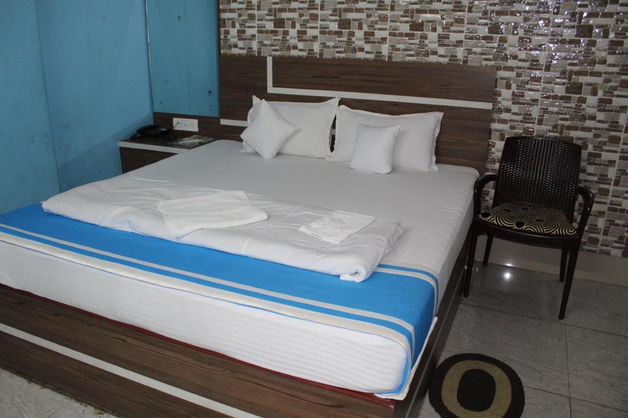 Kalpana Inn Durgāpur 외부 사진