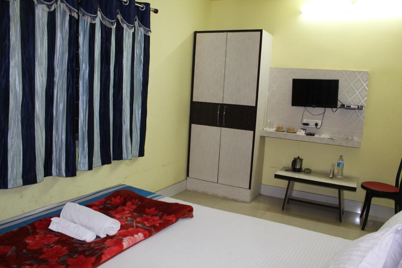 Kalpana Inn Durgāpur 외부 사진