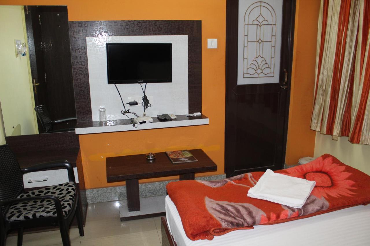 Kalpana Inn Durgāpur 외부 사진