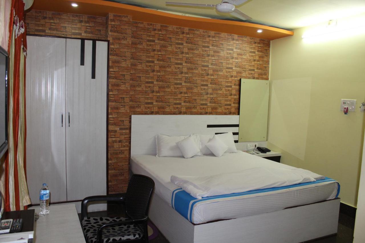 Kalpana Inn Durgāpur 외부 사진