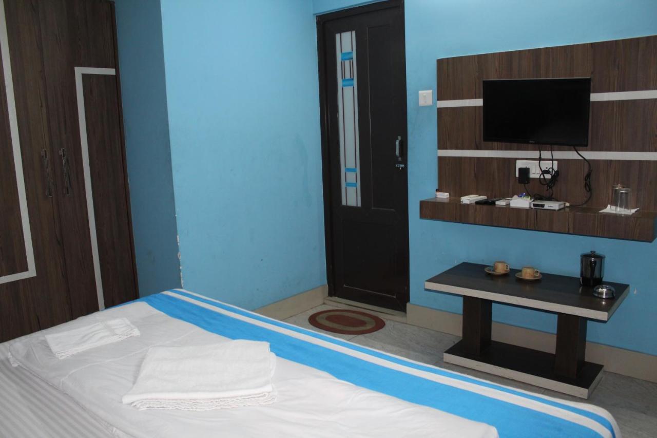 Kalpana Inn Durgāpur 외부 사진