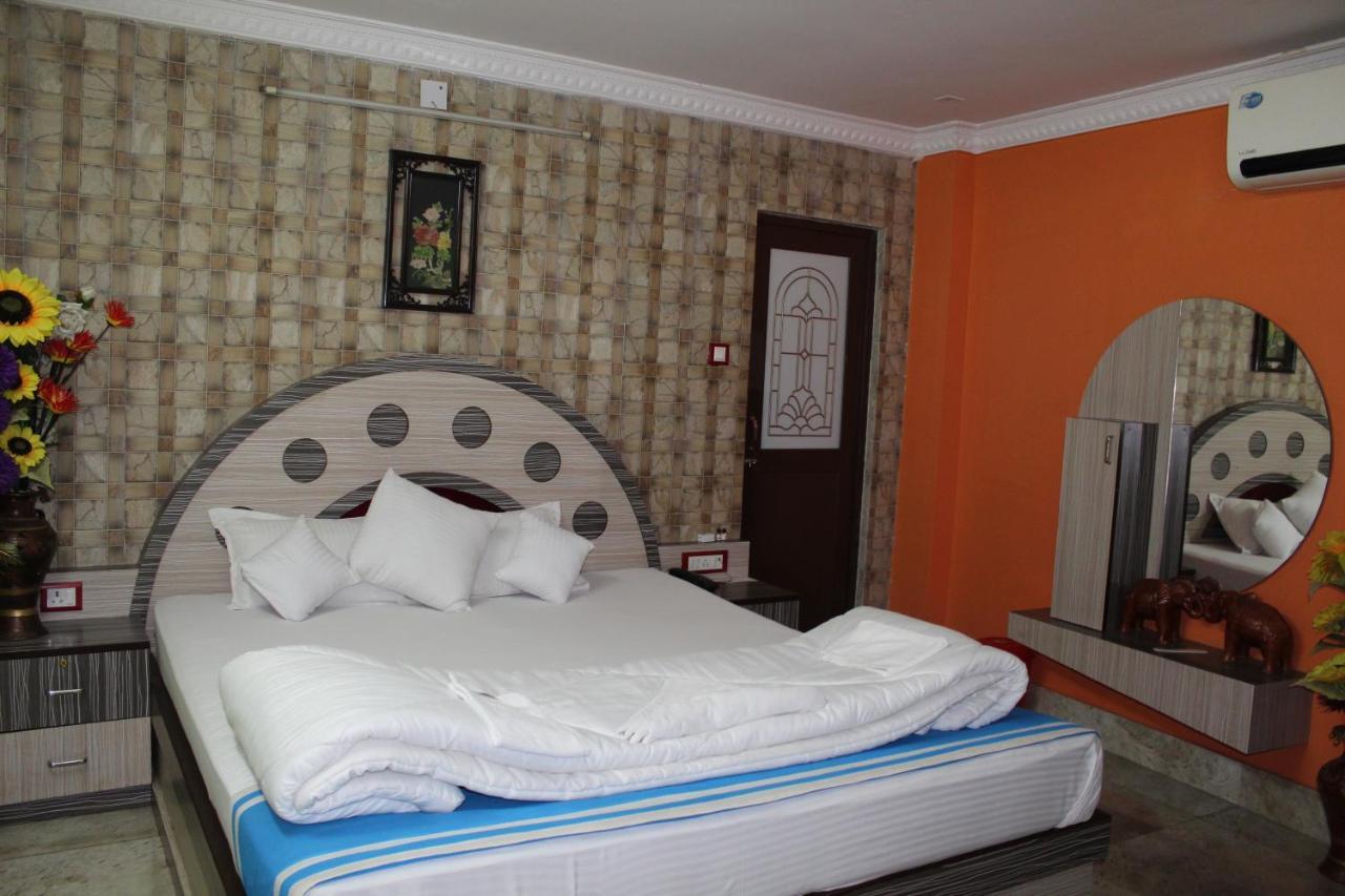 Kalpana Inn Durgāpur 외부 사진