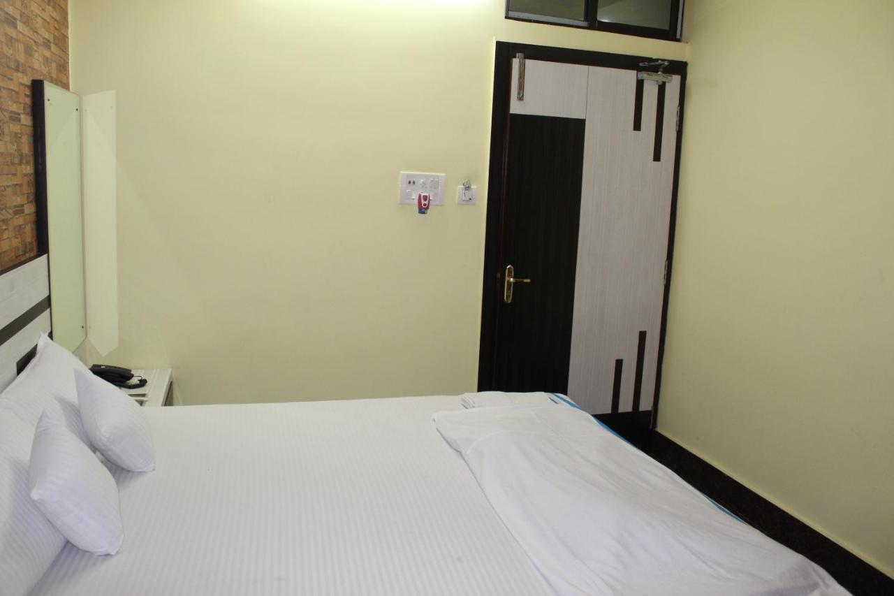 Kalpana Inn Durgāpur 외부 사진