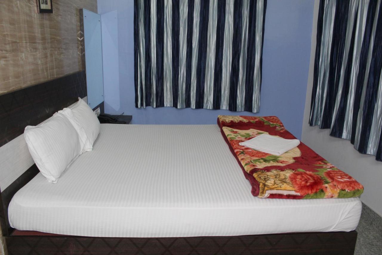 Kalpana Inn Durgāpur 외부 사진