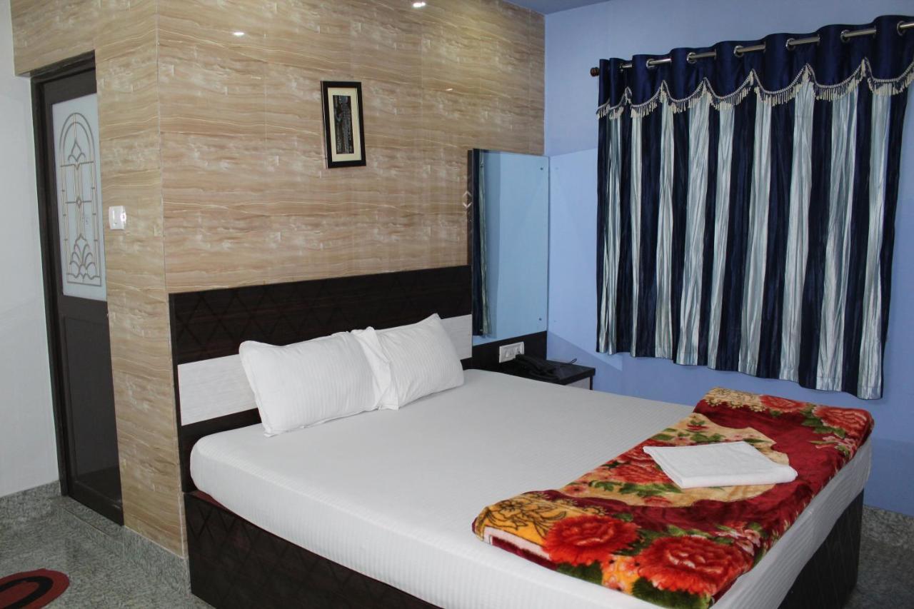 Kalpana Inn Durgāpur 외부 사진
