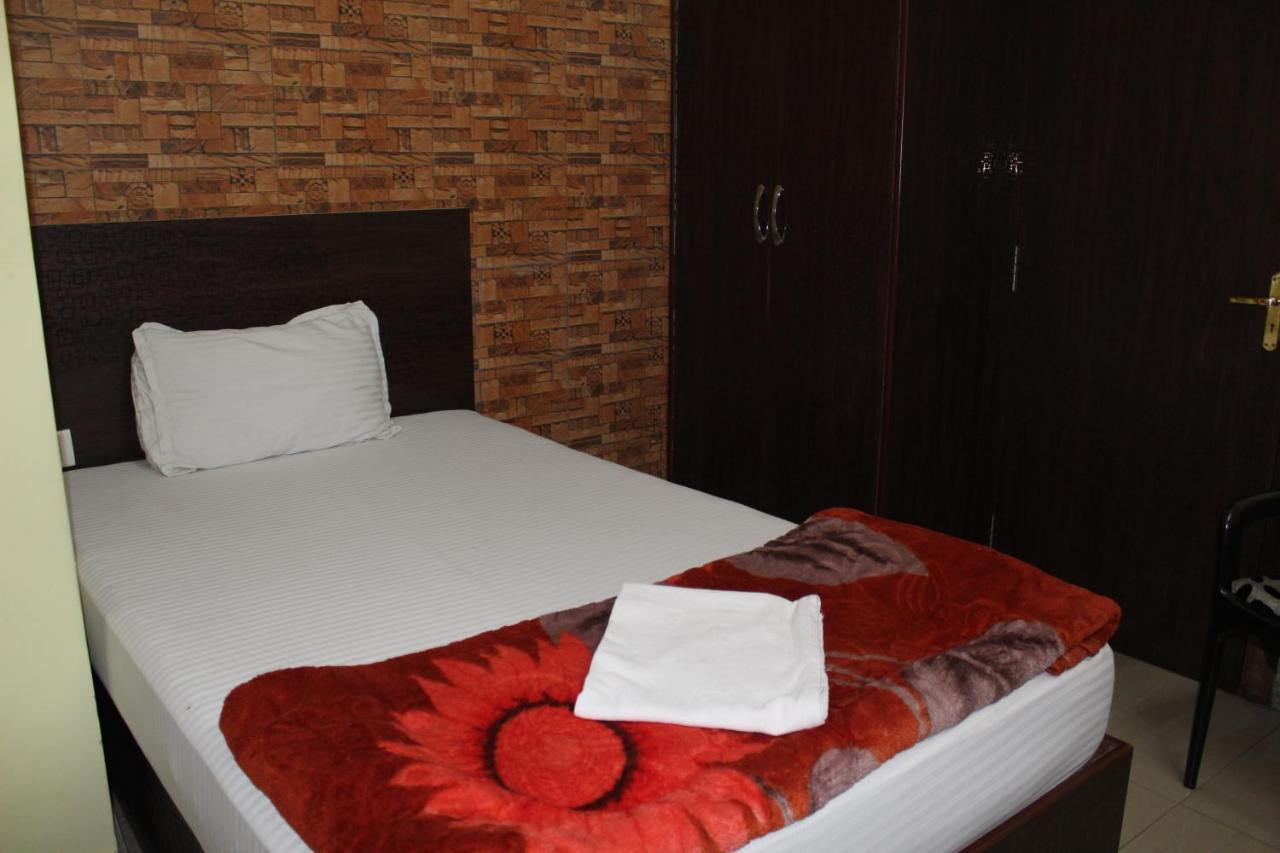 Kalpana Inn Durgāpur 외부 사진